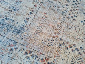 DC Koberec Kentucky 075 modrá Rozmer: 140×190 cm