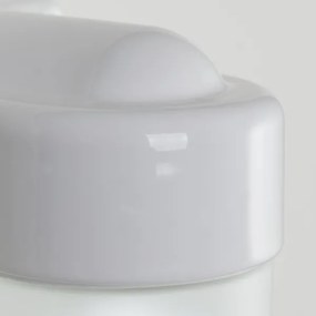 Orion - Nástenné svietidlo OSTIA 1xE27/40W/230V biela