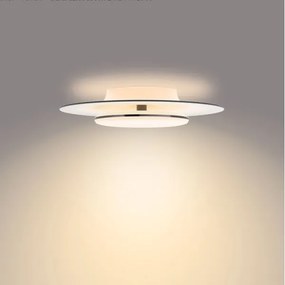 Philips- LED Stmievateľné stropné svietidlo GARNET SCENE SWITCH LED/30W/230V 2700K