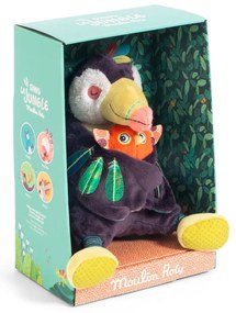 Hudobná hračka Pakou – Moulin Roty