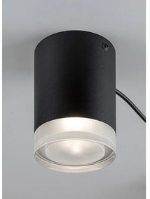 Rabalux 71295 - Stropné svietidlo LOOPLAB 5xG9/28W/230V