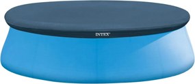 INTEX Krycia plachta na bazén Easy 2,44 m