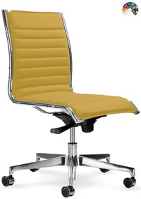 MAYER Kancelárske kreslo STUDIO5 24S2 F5 AC LUX