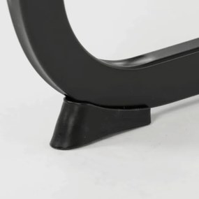 Jedálenská stolička sivá DCL-438 GREY2