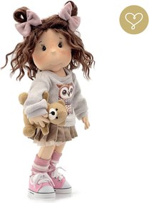 Bábika Bubba 40 cm Varianta 1