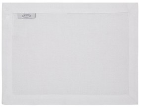 OBRUS BIANCA 2 30X40 CM BIELY