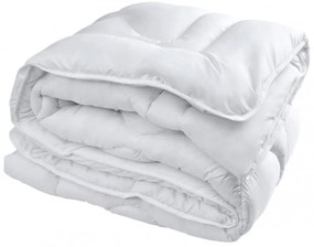 Celoročný paplón Prémium z MERINO VLNY 200x220 cm