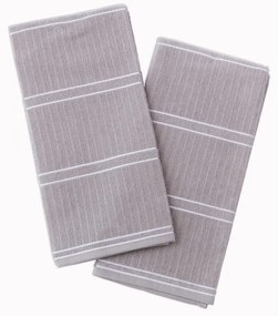 Kuchynské utierky - s Arona béžová