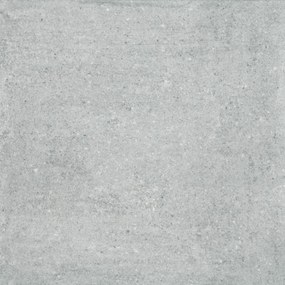 Dlažba Rako Cemento sivá 60x60 cm mat DAK63661.1