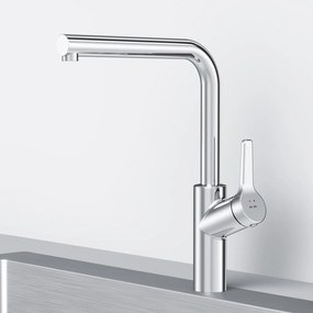 Kuchynská batéria AM.PM X-Joy FXB05000 chróm