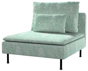 Poťah na 1 sed. diel Söderhamn