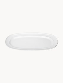 Servírovací tanier z porcelánu Koppel