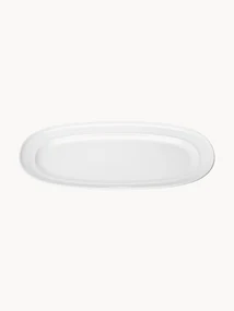 Servírovací tanier z porcelánu Koppel