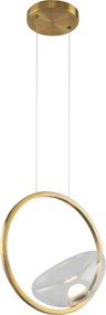 XXXLutz VISIACE SVIETIDLO, 21,1/234,5/32 cm MAYTONI - Online Only bytové doplnky - 004353010301