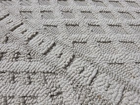 DC Koberec Milano 027 krémová Rozmer: 140×190 cm