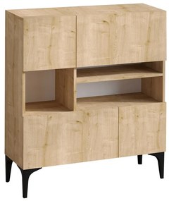 Skriňa Krista Sapphire Oak