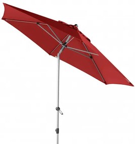 Doppler EXPERT 280 cm - slnečník s automatickým naklápaním kľučkou : Barvy slunečníků - 833