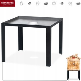 TRENDIE Udiareň drevená