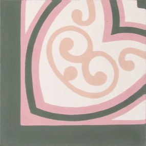 Cementové dlaždice 9911 | Articima