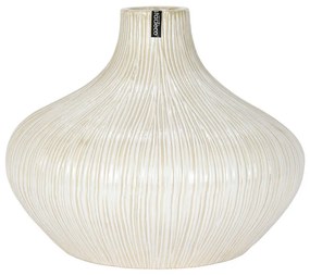 XXXLutz VÁZA, keramika, 25 cm - Vázy - 001131020001