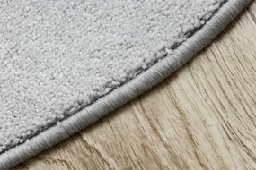 Koberec CASHMERE 152 strieborný