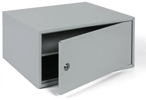 Rottner Nábytkový trezor HOME CASE 4, 190 x 370 x 325 mm, mechanický - na kľúč