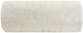 FROTÉ UTERÁK LAVIN SADA 6KS 50X90 CM KRÉMOVÁ