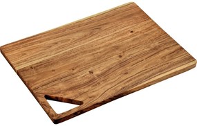Kesper 29142 Doska na krájanie a servírovanie zakácie 40 x 30 x 1,7 cm, L