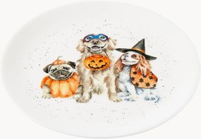 Raňajkový tanier Trick or Treat