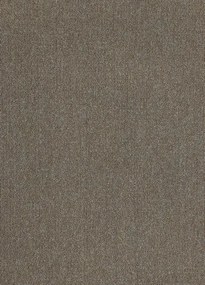 Koberce Breno Metrážny koberec RAMBO-BET 93, šíře role 400 cm, hnedá