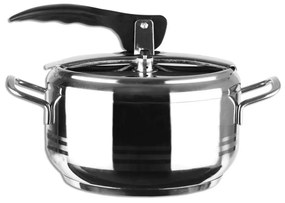 Orion Nerezový tlakový hrniec Profi, 3,5 l, 3,5 l