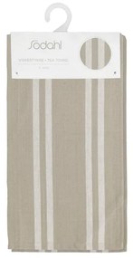 Bavlnené utierky v súprave 2 ks 50x70 cm Soft – Södahl