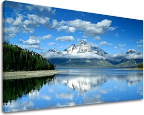 Obraz na stenu KRAJINA KR027E11