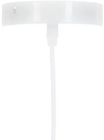 Atmosphera - Luster na lanku KITA 1xE27/40W/230V ratan