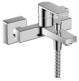 Vaňová batéria Hansgrohe Vernis Shape bez sprchového setu 150 mm chróm 71453000