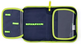 Školský set 3dielny Football PP24