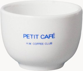 Keramická šálka Petit Café