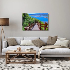 Obraz - Panoráma (90x60 cm)