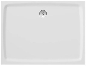 Ravak XA03G711010 - Obdĺžniková sprchová vanička GIGANT 90x120 cm biela
