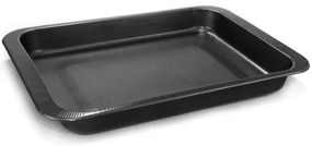 Plech na pečenie hlboký Cuisino 42x29 cm