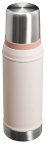 Svetloružová termoska 750 ml Legendary Classic – Stanley