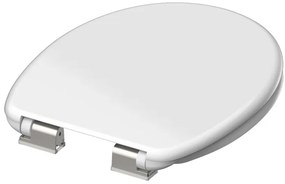 Schütte WC doska (biela)  (100335900)