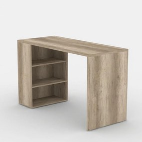 BTC BAR UP 1 Varianta: DUB CANYON