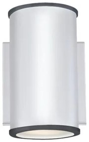 Westinghouse 65807 - LED Stmievateľné vonkajšie svietidlo MARIUS LED/8W/230V IP44