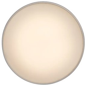 Rabalux 71325 - LED stropné svietidlo OVIDIA LED/24W/230V 3000K biela