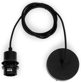 Závesné svietidlo s tienidlom z juty v prírodnej farbe ø 40 cm Iguazu – Good&amp;Mojo