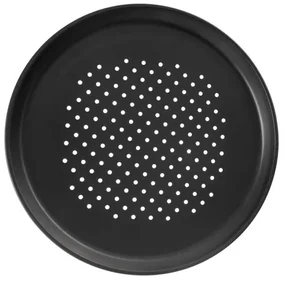 Orion Plech na pizzu s nepriľnavým povrchom, 32 cm