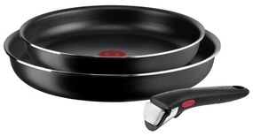 Tefal Ingenio Easy Cook & Clean L1549013 3 ks