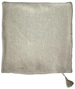 Obliečka Allure 40x40 béžová