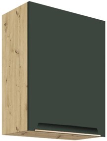 Skrinka do kuchyne Glamour 33g Green